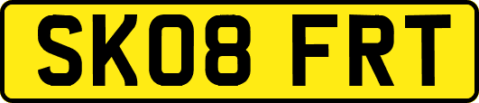 SK08FRT