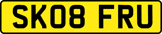 SK08FRU