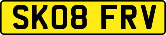 SK08FRV