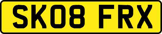 SK08FRX