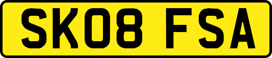 SK08FSA