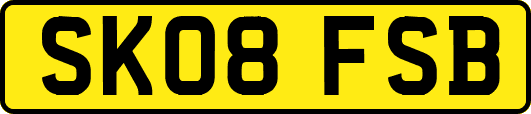SK08FSB