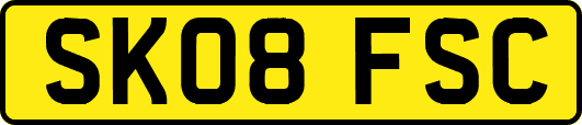 SK08FSC
