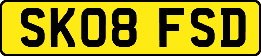 SK08FSD