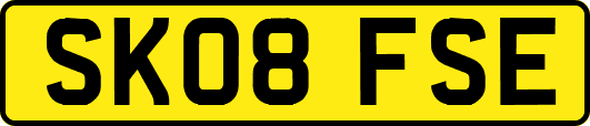 SK08FSE