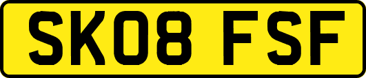 SK08FSF