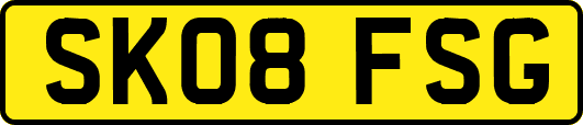 SK08FSG