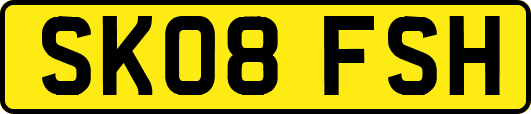 SK08FSH