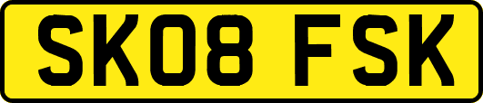 SK08FSK