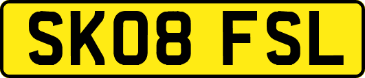 SK08FSL