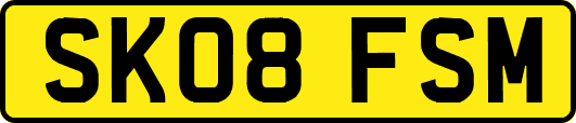 SK08FSM
