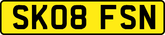 SK08FSN