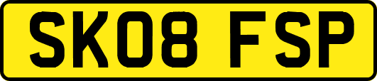 SK08FSP