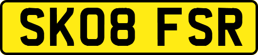 SK08FSR