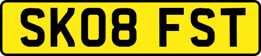 SK08FST