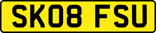 SK08FSU