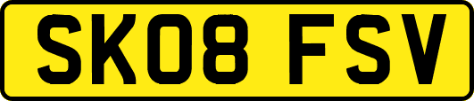SK08FSV