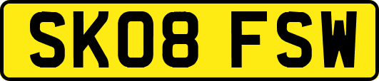 SK08FSW