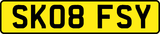 SK08FSY