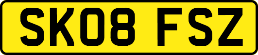 SK08FSZ