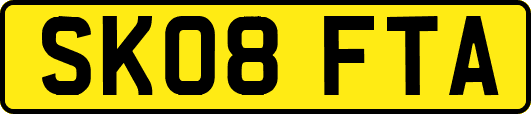 SK08FTA