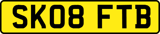SK08FTB
