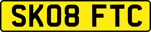 SK08FTC