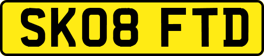 SK08FTD