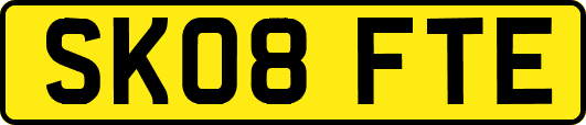 SK08FTE