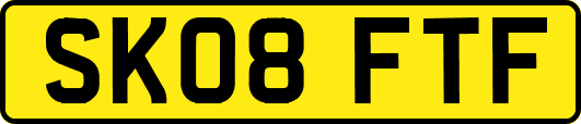 SK08FTF