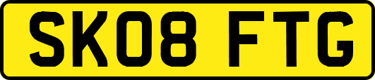 SK08FTG