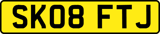 SK08FTJ