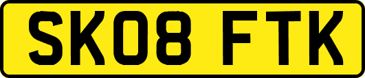 SK08FTK