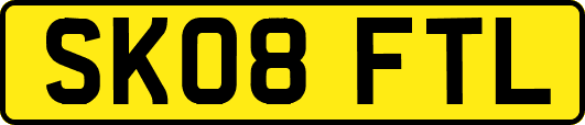 SK08FTL