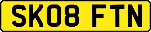 SK08FTN