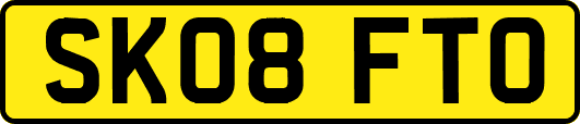SK08FTO