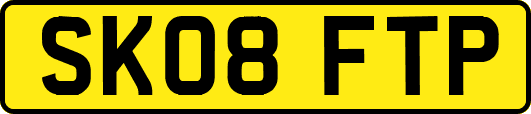 SK08FTP