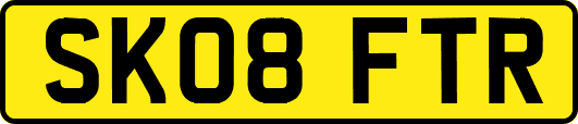 SK08FTR