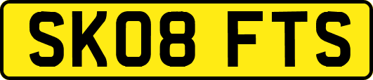 SK08FTS