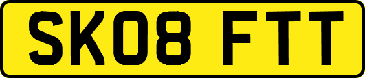 SK08FTT