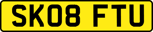 SK08FTU
