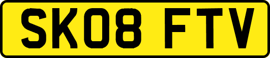 SK08FTV