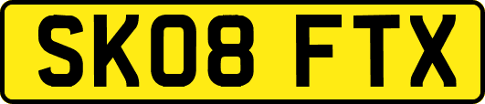 SK08FTX
