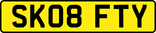 SK08FTY