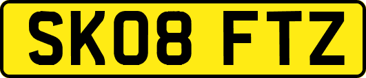 SK08FTZ