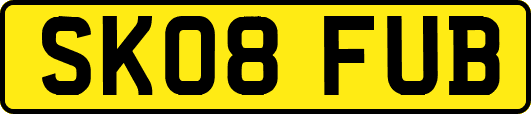 SK08FUB