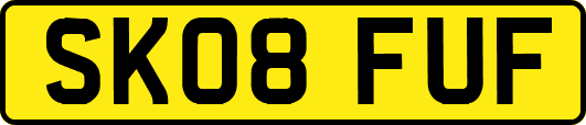 SK08FUF