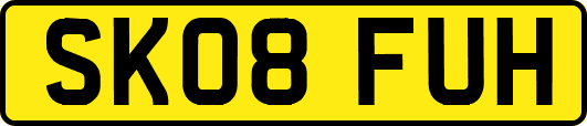 SK08FUH