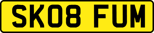 SK08FUM