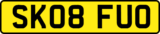 SK08FUO